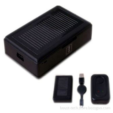 Boust Matchbox Type GSM Bug Audio Monitor Bst-Sm200
